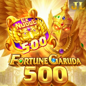 Fortune Garuda 500 - TITANBET138