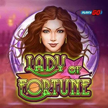 Lady of Fortune - TITANBET138