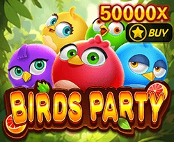 Birds Party - TITANBET138