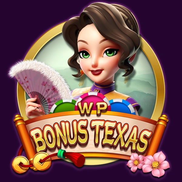 WP Bonus Texas - TITANBET138