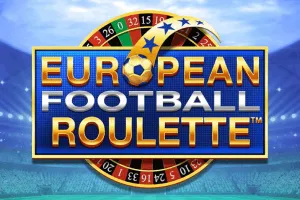 European Football Roulette - TITANBET138