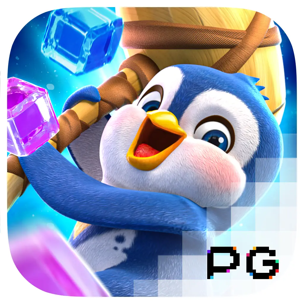 PGSoft : The Great Icescape - TITANBET138