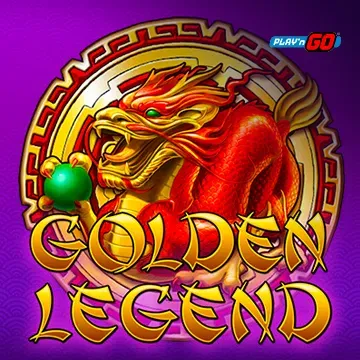 Golden Legend - TITANBET138