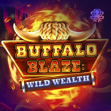 Buffalo Blaze: Wild Wealth - TITANBET138