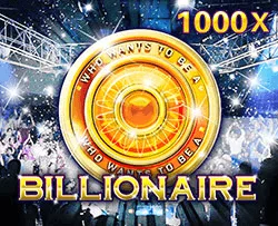 Billionaire - TITANBET138