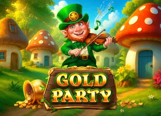 Pragmatic : Gold Party - TITANBET138