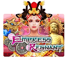 Joker123 : Empress Regnant - TITANBET138