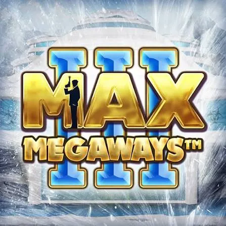 Max Megaways 3 - TITANBET138