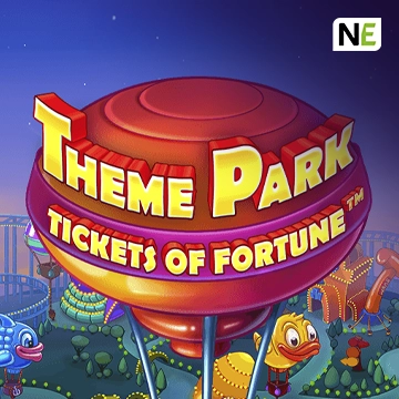 Theme Park: Tickets of Fortune - TITANBET138