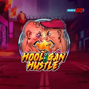 Hooligan Hustle - TITANBET138