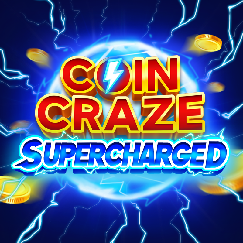 Coin Craze: Supercharged - TITANBET138