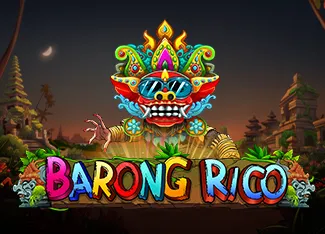 Pragmatic : Barong Rico - TITANBET138