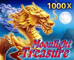 Moonlight Treasure - TITANBET138