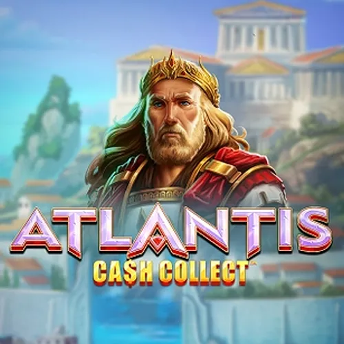 Atlantis Cash Collect - TITANBET138