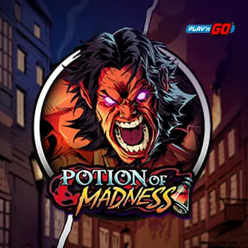 Potion of Madness - TITANBET138