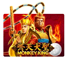 Joker123 : Monkey King - TITANBET138