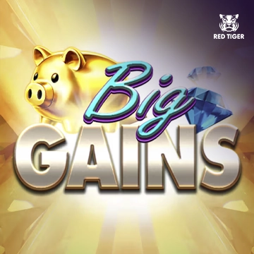 Big Gains - TITANBET138