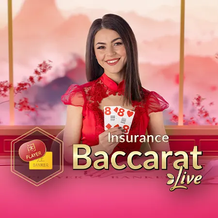 Baccarat Insurance - TITANBET138