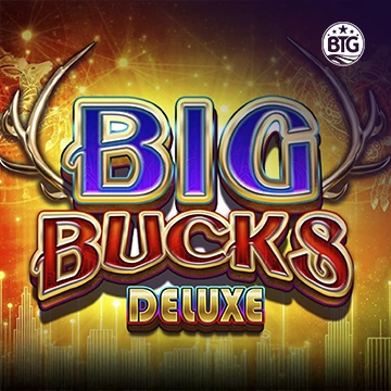 Big Bucks Deluxe - TITANBET138