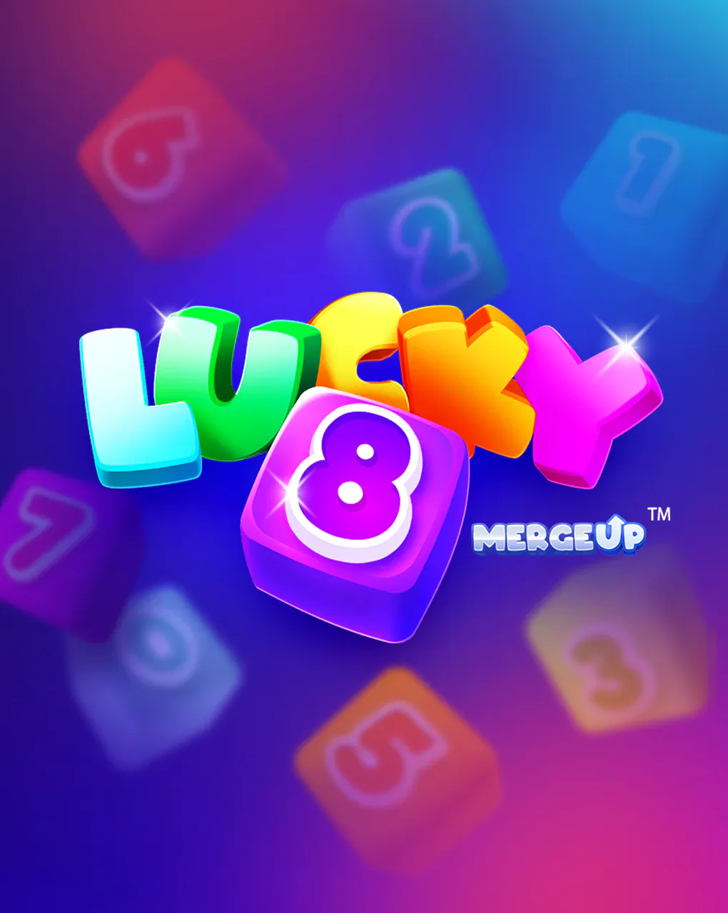 Lucky 8 Merge Up - TITANBET138