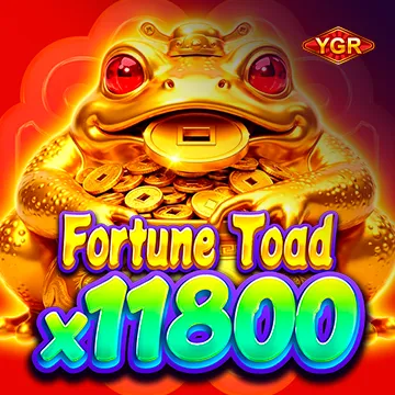 Fortune Toadx11800 - TITANBET138