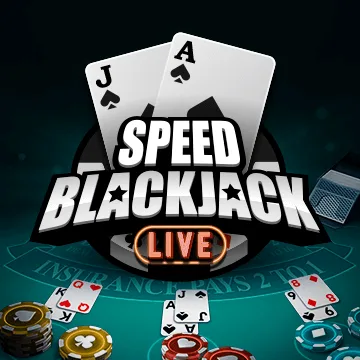 Speed Blackjack - TITANBET138