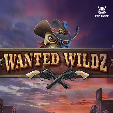 Wanted Wildz - TITANBET138