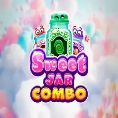Sweet Jar Combo - TITANBET138