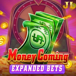 Money Coming Expanded Bets - TITANBET138