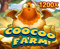 CooCooFarm - TITANBET138
