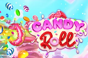 Candy Roll™ - TITANBET138