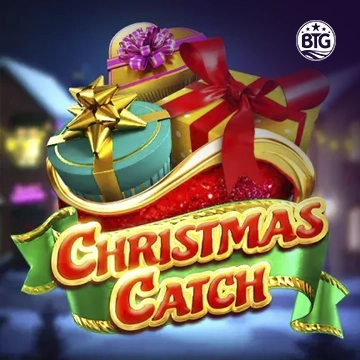 Christmas Catch - TITANBET138