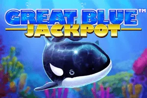 Great Blue Jackpot - TITANBET138