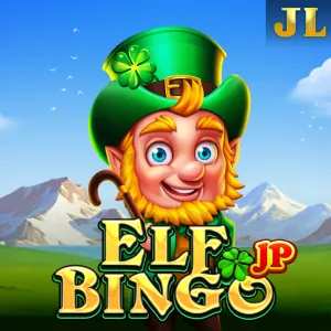 ELF BINGO - TITANBET138