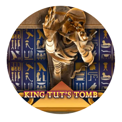 Habanero : King Tuts Tomb - TITANBET138