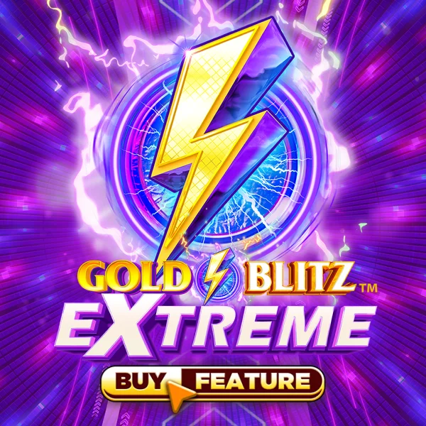Gold Blitz Extreme&trade; - TITANBET138