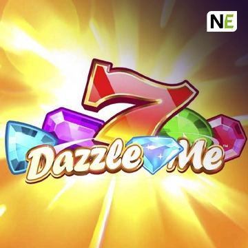 Dazzle Me Megaways - TITANBET138