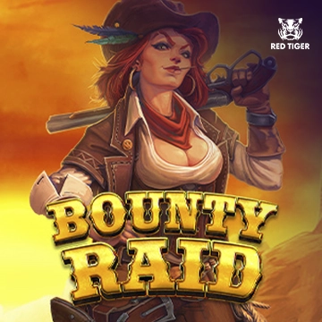 Bounty Raid - TITANBET138