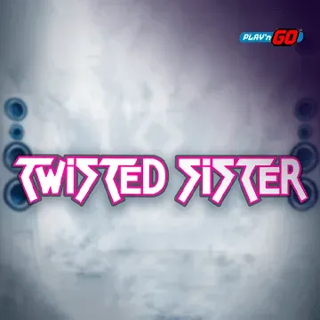 Twisted Sister - TITANBET138