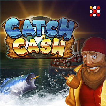 Catch n Cash - TITANBET138