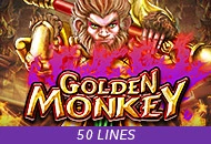 Golden Monkey - TITANBET138