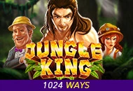 Jungle King - TITANBET138
