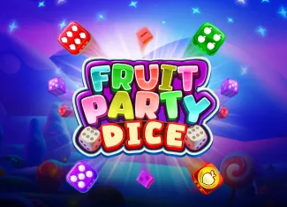 Pragmatic : Fruit Party Dice - TITANBET138