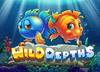 Pragmatic : Wild Depths - TITANBET138