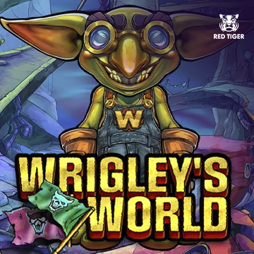 Wrigleys World - TITANBET138