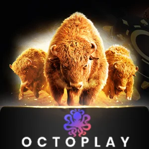 Octoplay - TITANBET138