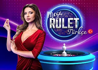 Turkish Mega Roulette - TITANBET138