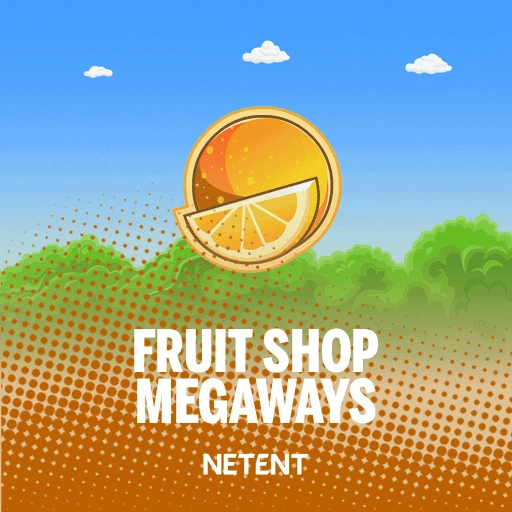 Fruit Shop - TITANBET138