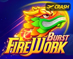 Firework Burst - TITANBET138