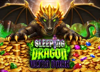 Pragmatic : Sleeping Dragon Ultra Dark - TITANBET138